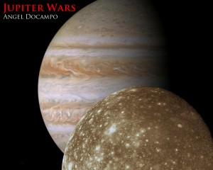 Jupiter Wars
